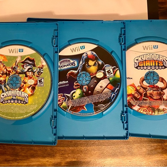 Skylanders Game - Picture 2 of 3